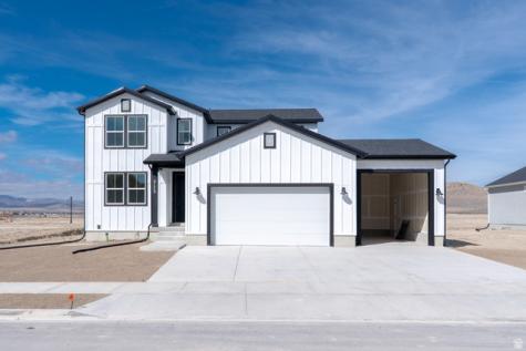 2173 E Granite Lane Eagle Mountain UT 84005