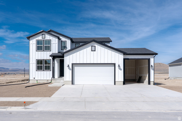 2173 E Granite Lane Eagle Mountain UT 84005