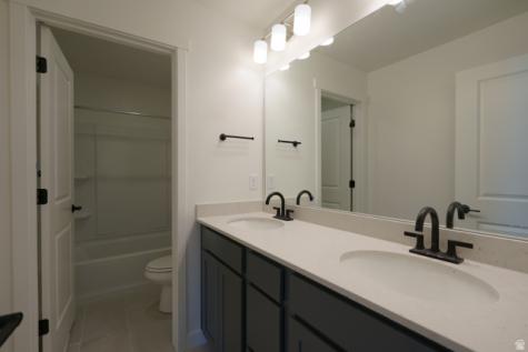 2173 E Granite Lane Eagle Mountain UT 84005