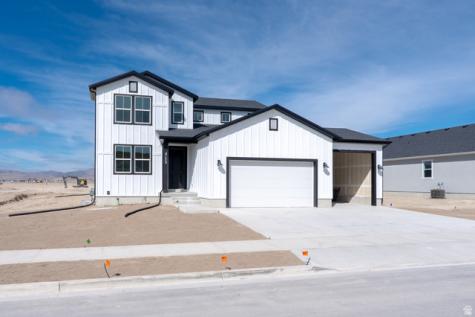 2173 E Granite Lane Eagle Mountain UT 84005