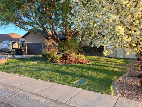 78 E 1875 S Roosevelt UT 84066