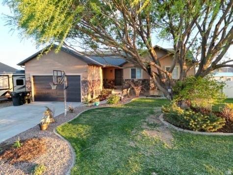 78 E 1875 S Roosevelt UT 84066