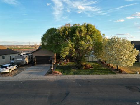 78 E 1875 S Roosevelt UT 84066