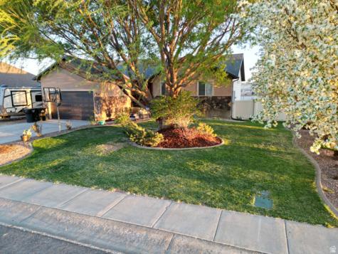 78 E 1875 S Roosevelt UT 84066