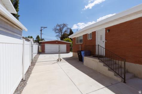 1104 E 5235 S Murray UT 84117