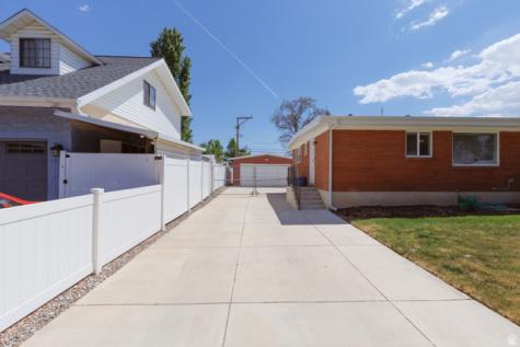 1104 E 5235 S Murray UT 84117