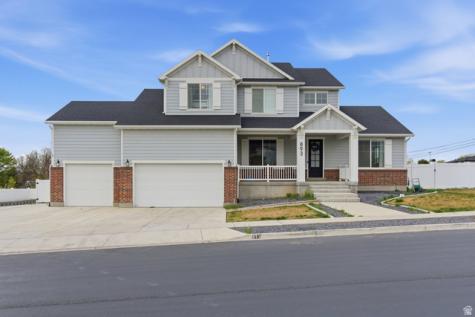 893 N 1580 E Lehi UT 84043