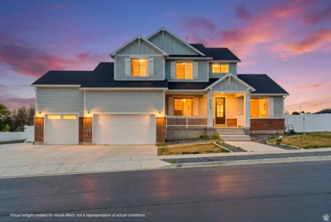893 N 1580 E Lehi UT 84043