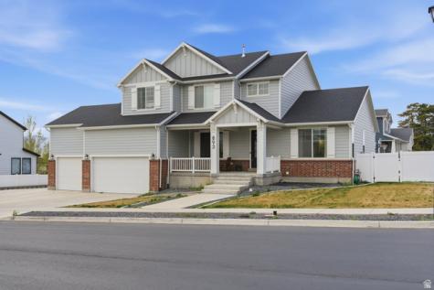 893 N 1580 E Lehi UT 84043