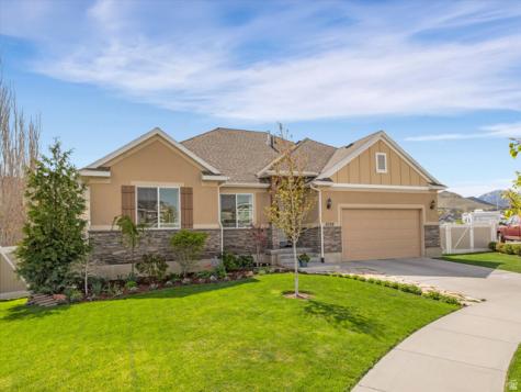 6709 W Desert Lily Circle Herriman UT 84096