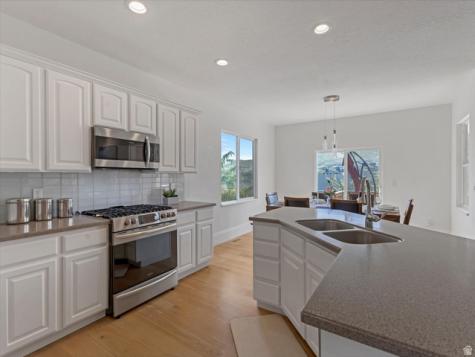 6709 W Desert Lily Circle Herriman UT 84096