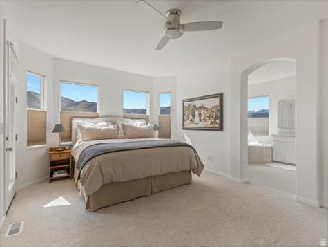 6709 W Desert Lily Circle Herriman UT 84096