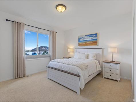 6709 W Desert Lily Circle Herriman UT 84096