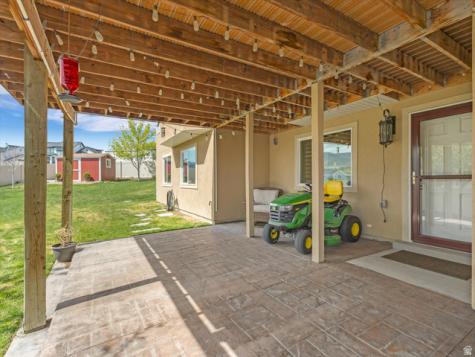 6709 W Desert Lily Circle Herriman UT 84096