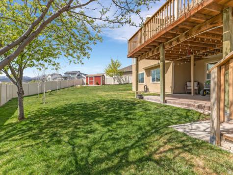 6709 W Desert Lily Circle Herriman UT 84096