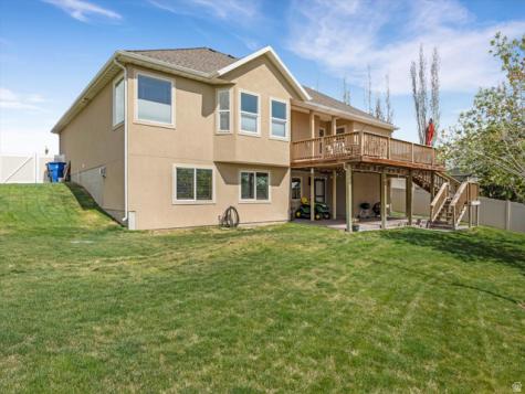 6709 W Desert Lily Circle Herriman UT 84096