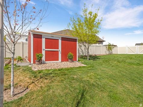 6709 W Desert Lily Circle Herriman UT 84096