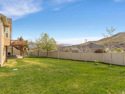 6709 W Desert Lily Circle Herriman UT 84096