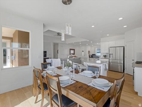 6709 W Desert Lily Circle Herriman UT 84096
