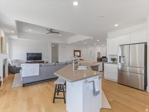 6709 W Desert Lily Circle Herriman UT 84096