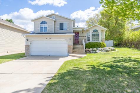 4544 S Glasmann Way E Ogden UT 84403