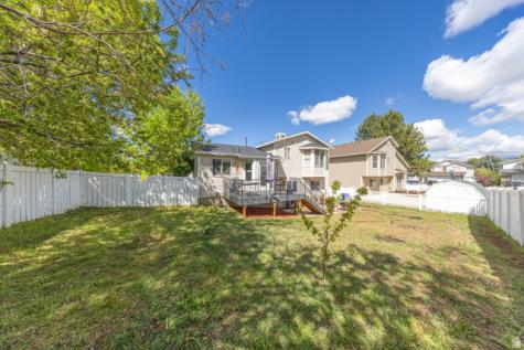 4544 S Glasmann Way E Ogden UT 84403