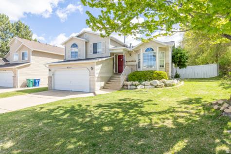 4544 S Glasmann Way E Ogden UT 84403