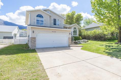 4544 S Glasmann Way E Ogden UT 84403