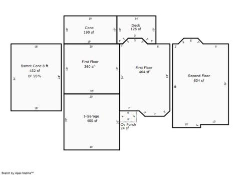 4544 S Glasmann Way E Ogden UT 84403