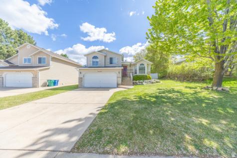 4544 S Glasmann Way E Ogden UT 84403