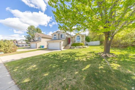 4544 S Glasmann Way E Ogden UT 84403