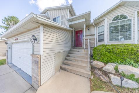 4544 S Glasmann Way E Ogden UT 84403