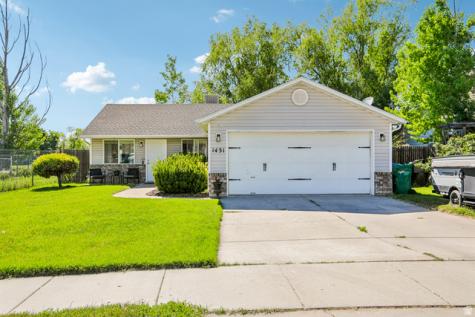 1431 N Madison Avenue Ogden UT 84405