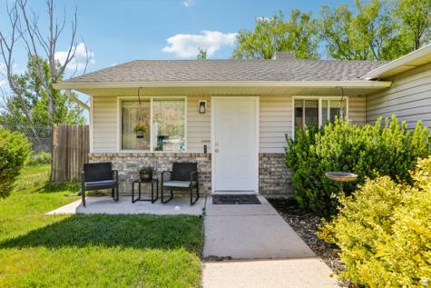 1431 N Madison Avenue Ogden UT 84405