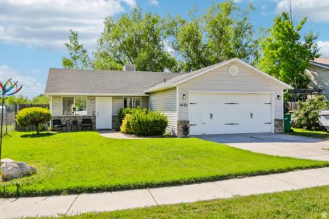 1431 N Madison Avenue Ogden UT 84405