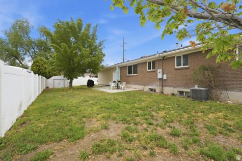 7670 S 1000 E Midvale UT 84047