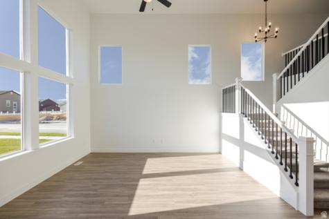 4443 N Castle Road Eagle Mountain UT 84005