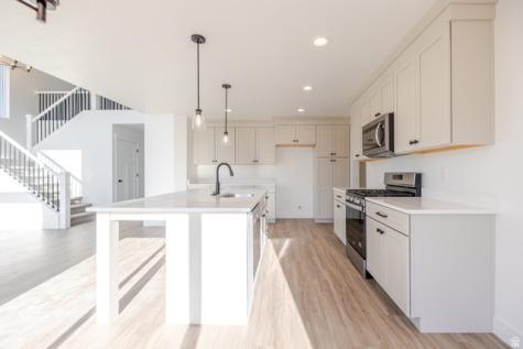 4443 N Castle Road Eagle Mountain UT 84005