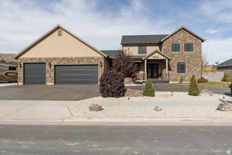 902 W Southern Hills S Richfield UT 84701