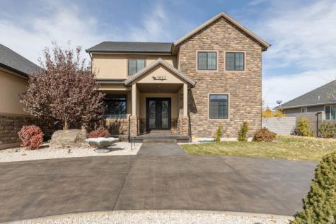 902 W Southern Hills S Richfield UT 84701