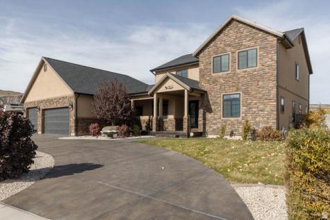 902 W Southern Hills S Richfield UT 84701