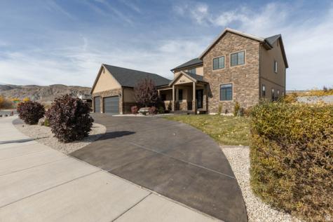 902 W Southern Hills S Richfield UT 84701