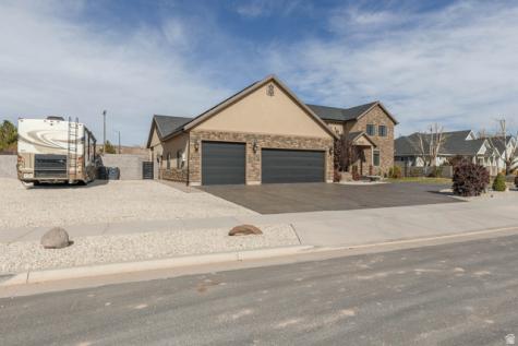 902 W Southern Hills S Richfield UT 84701