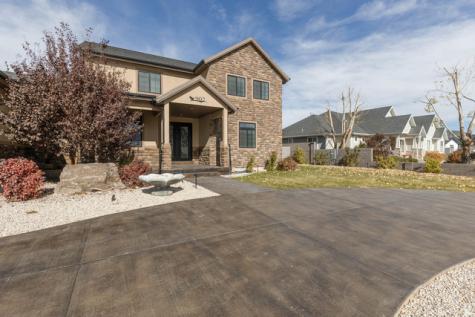 902 W Southern Hills S Richfield UT 84701