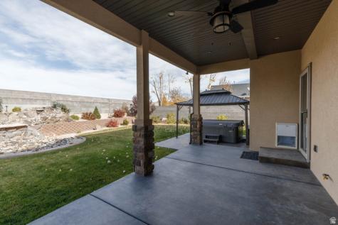 902 W Southern Hills S Richfield UT 84701