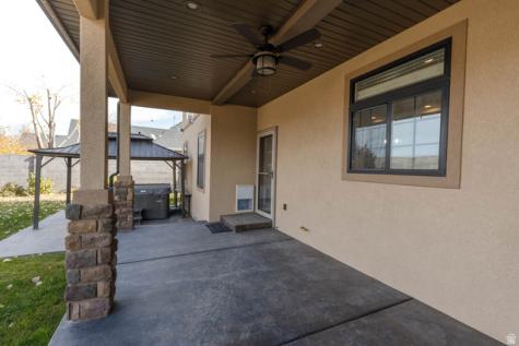 902 W Southern Hills S Richfield UT 84701