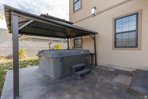 902 W Southern Hills S Richfield UT 84701