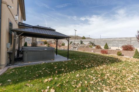 902 W Southern Hills S Richfield UT 84701