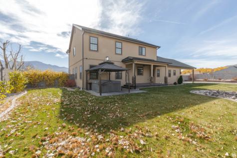 902 W Southern Hills S Richfield UT 84701