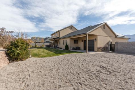 902 W Southern Hills S Richfield UT 84701